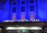 Complejo Cultural Plaza