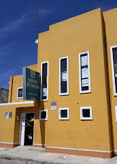Centro sanitario Los Rosales