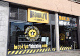 Brooklyn Fitboxing MONTECARMELO