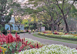 Queen Sirikit Park