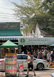 Chatuchak Weekend Market