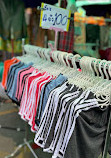 Chatuchak Weekend Market