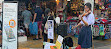 Chatuchak Weekend Market