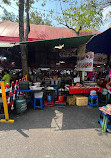 Chatuchak Weekend Market