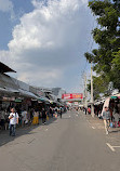 Chatuchak Weekend Market