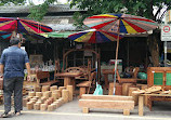 Chatuchak Flower Market