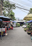 Chatuchak Flower Market