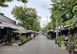 Chatuchak Flower Market