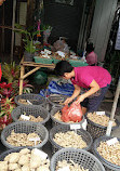 Chatuchak Flower Market