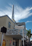 Tower Theater (Tower Theater Cultural Center)