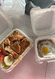 Alnoor Halal Deli