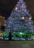 Campus Martius Park