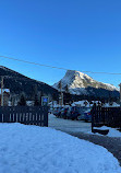 Banff Visitor Centre