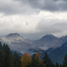 Banff Visitor Centre