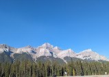 Banff Visitor Centre