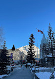 Banff Visitor Centre