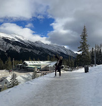 Banff Visitor Centre