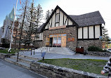 Banff Visitor Centre