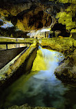 Cave and Basin National Historic Site