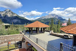 Cave and Basin National Historic Site