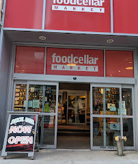 Foodcellar Market Court Square
