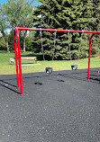 Riley Park Playground