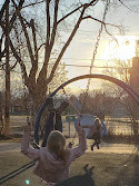 Riley Park Playground