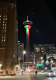 calgary towers