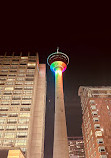 calgary towers