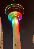 calgary towers