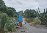 Huakaiwaka Visitor Centre-ABG