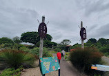 Huakaiwaka Visitor Centre-ABG