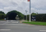 Huakaiwaka Visitor Centre-ABG