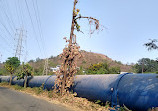 Vihar Lake Bund