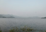 Vihar Lake Bund