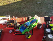 Valley Raceway RC TRACK