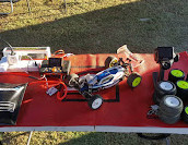 Valley Raceway RC TRACK