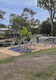 The Lake Parklands