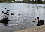 The Lake Parklands