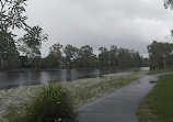 The Lake Parklands