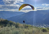 Adventure Paragliding