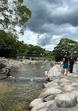 Nakanoshima Park