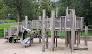 The Tarr Family Playground