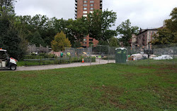 The Tarr Family Playground