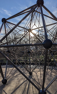 The Tarr Family Playground