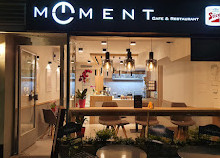 Moment Café et Restaurant