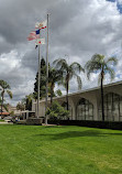 Orange City Hall