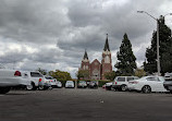 Orange City Hall