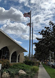 Orange City Hall