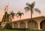 Orange City Hall